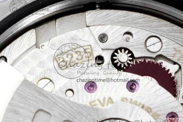 0110 Tailored DateJust 36mm DIWF 1:1 Best Edition 904L Steel Computer Dial Diamonds Markers on SS YG Jubilee Bracelet SA 2314